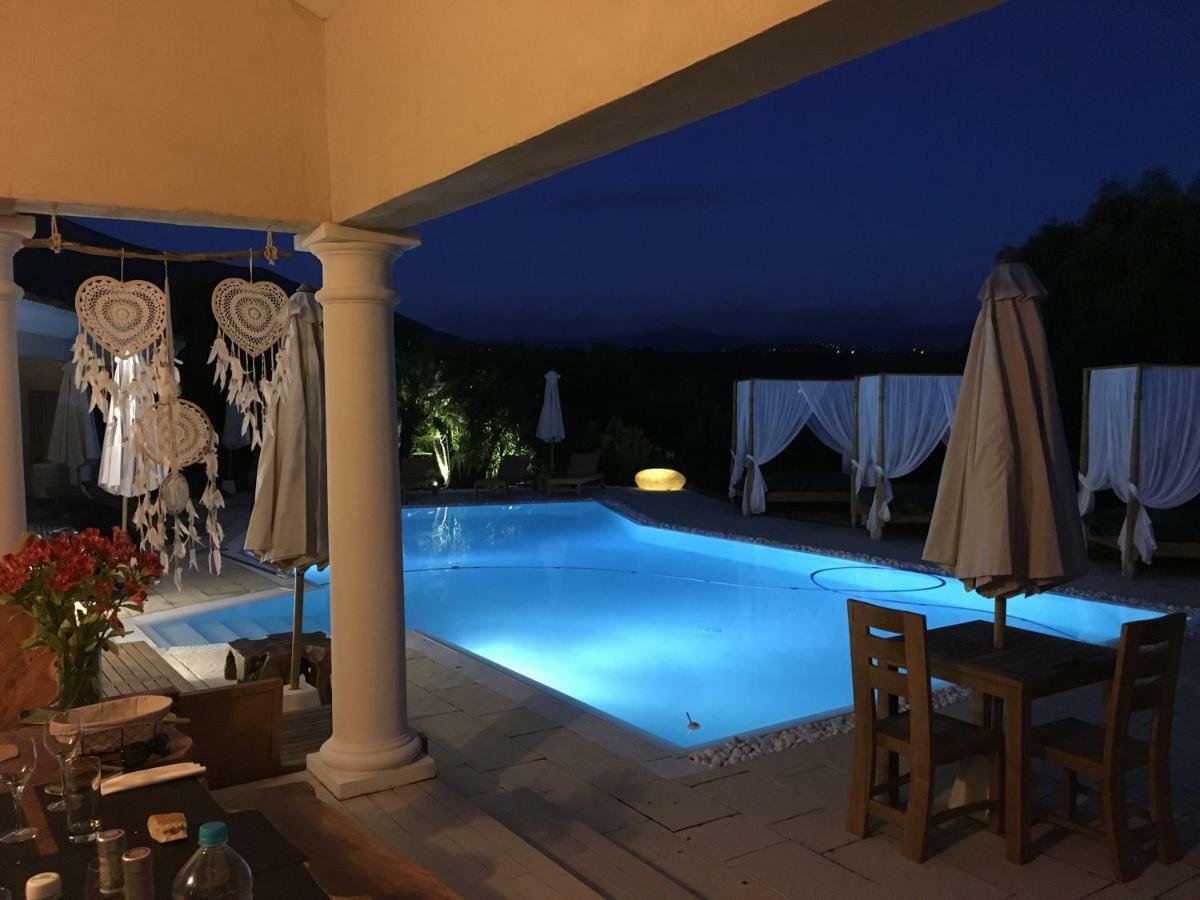 Villa Torrella Ajaccio  Exterior photo